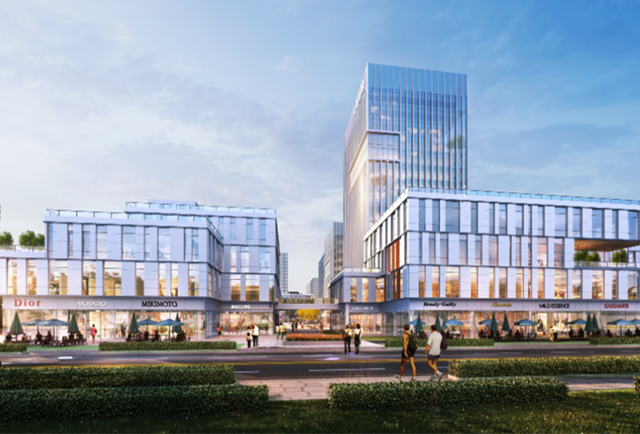 大同诸暨二手房