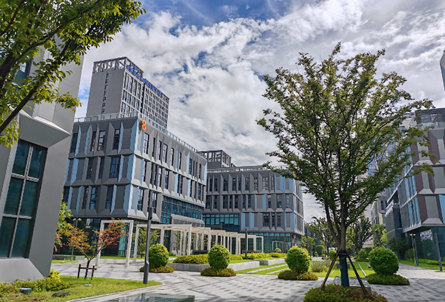 大同工业地产投资新蓝海——新能源产业园区崛起